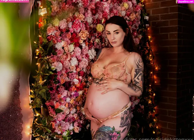 Suicidekittenxxx OnlyFans Thumbnail #Y0bEOExwjM