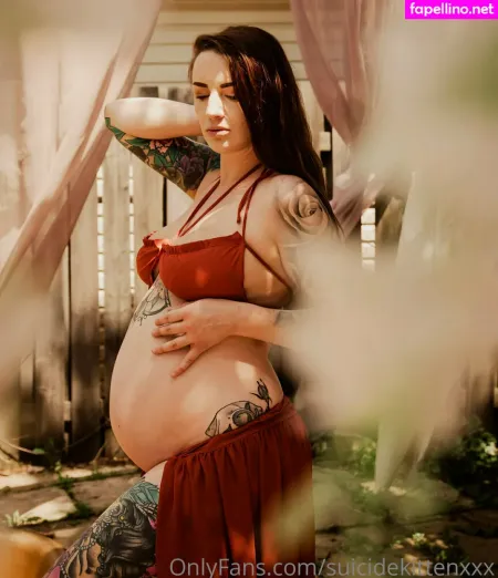 Suicidekittenxxx OnlyFans Thumbnail #bYwgS1AOvZ