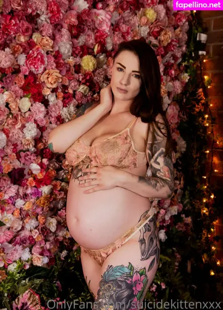 Suicidekittenxxx OnlyFans Thumbnail #hQpg8MwjLl
