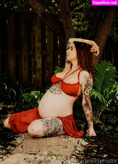 Suicidekittenxxx OnlyFans Thumbnail #iHAr9uEtJZ