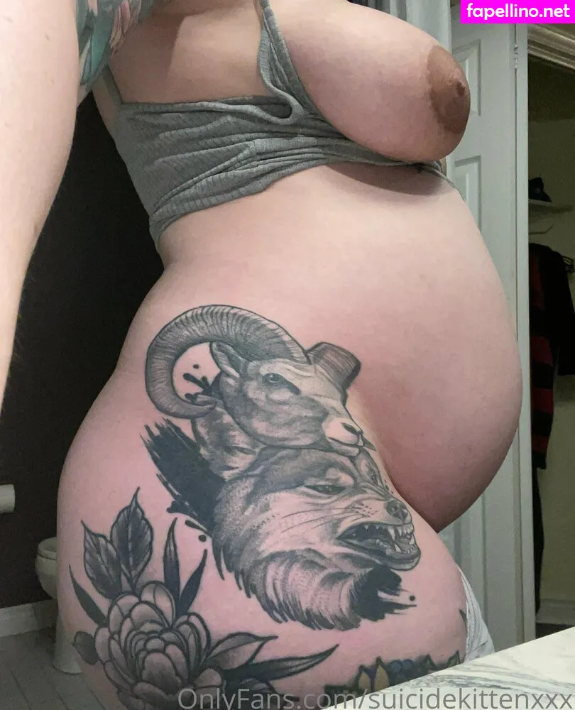 suicidekittenxxx Nude Leaked OnlyFans Photo #k2c8TaJy3v