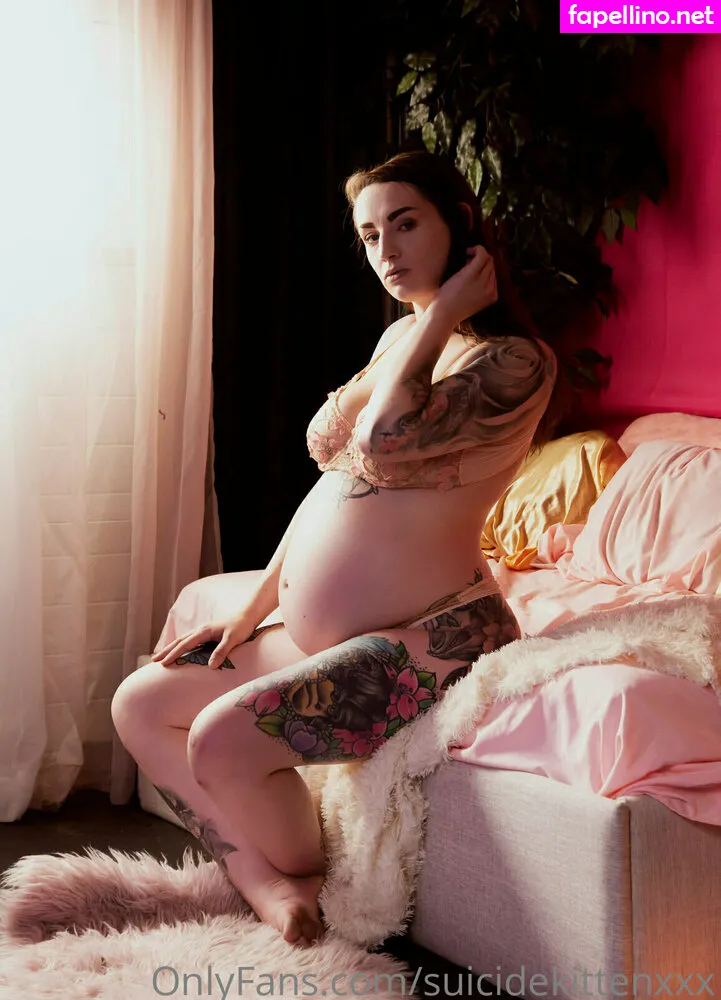 suicidekittenxxx Nude Leaked OnlyFans Photo #nnBJsUTJb7