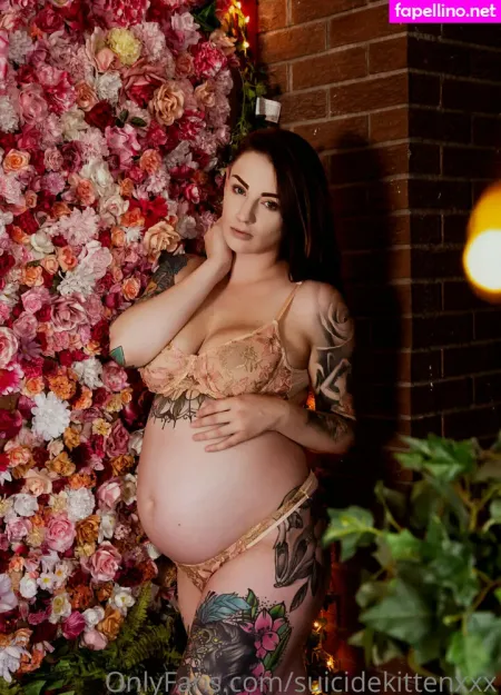 Suicidekittenxxx OnlyFans Thumbnail #qQXmholHpz