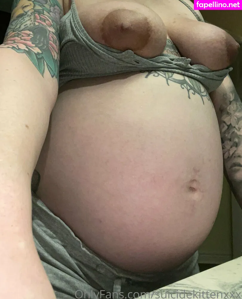 suicidekittenxxx Nude Leaked OnlyFans Photo #sqetnoCFqV