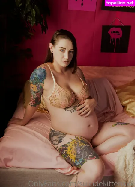 Suicidekittenxxx OnlyFans Thumbnail #ycX8XwFPLh