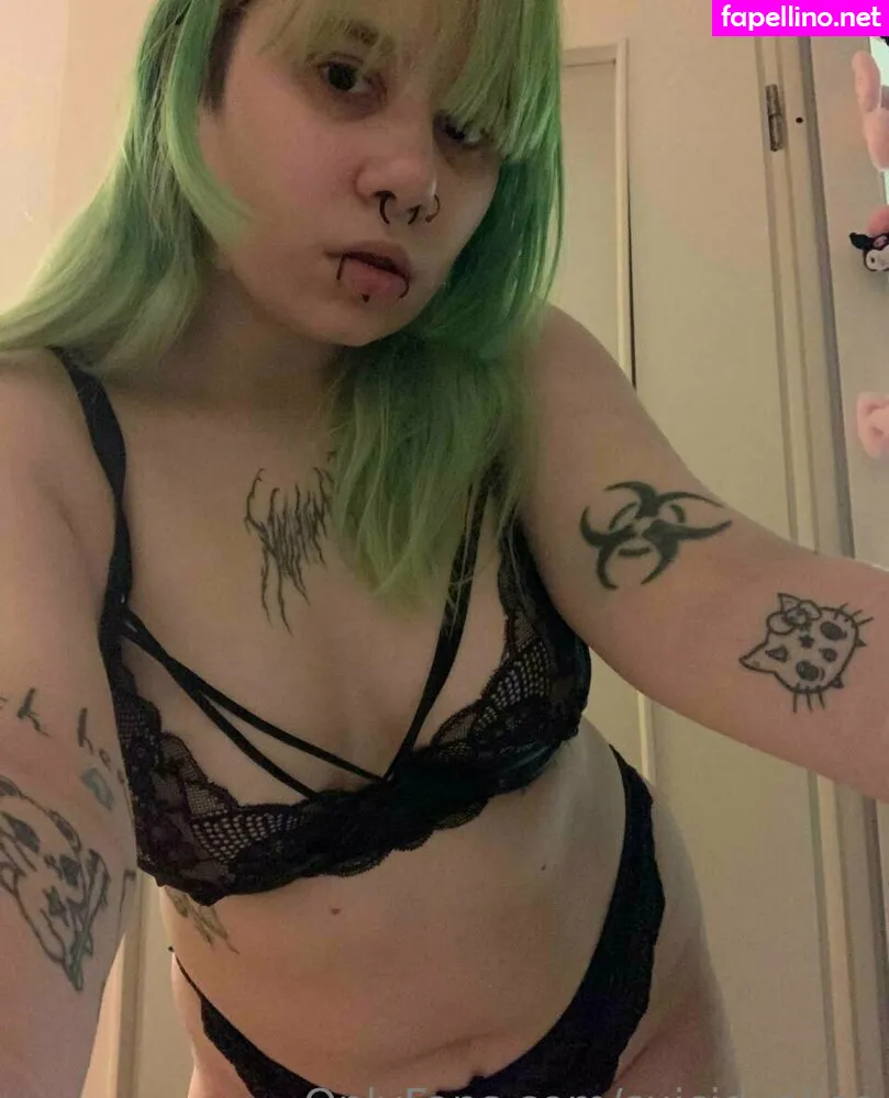 suicidyalice Nude Leaked OnlyFans Photo #2PxvFpr03i