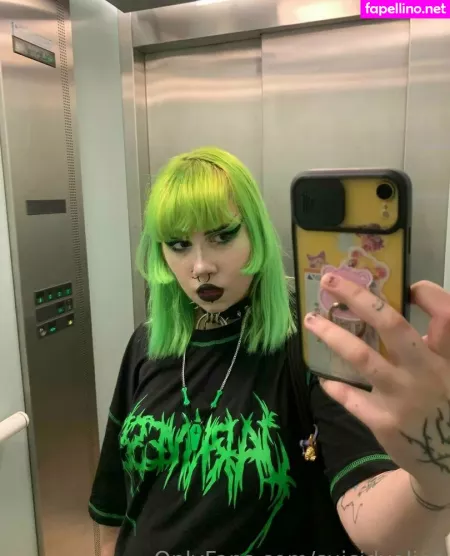 Suicidyalice OnlyFans Thumbnail #32JPBD4vbv
