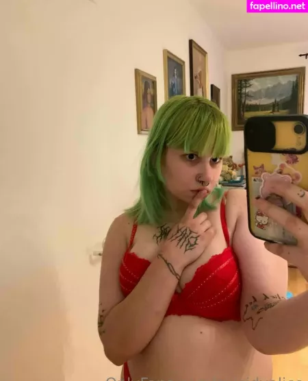 Suicidyalice OnlyFans Thumbnail #8QLgJY0SCy