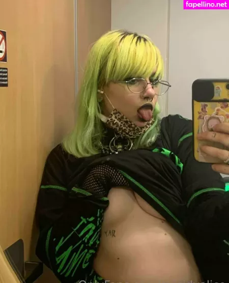 Suicidyalice OnlyFans Thumbnail #9eCfDfjetu