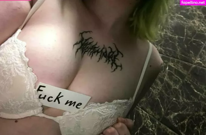 Suicidyalice OnlyFans Thumbnail #CN6WiQHp37