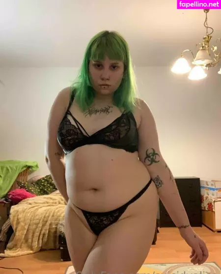 Suicidyalice OnlyFans Thumbnail #J4YnlL4XkB