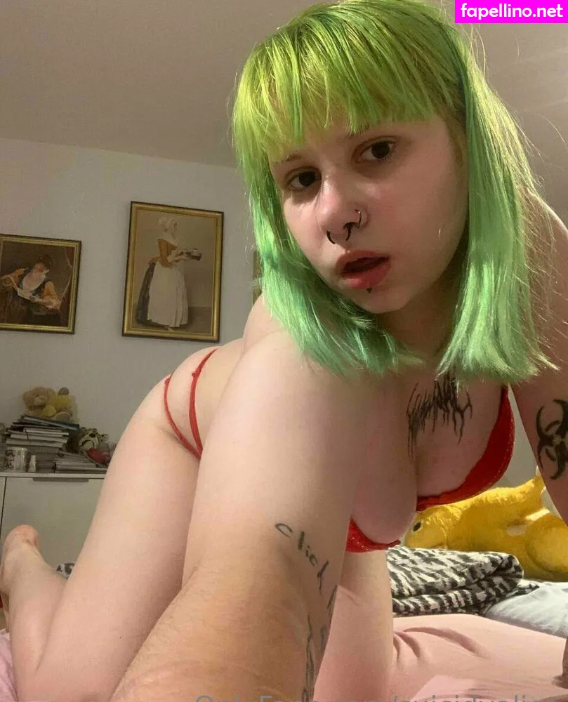 suicidyalice Nude Leaked OnlyFans Photo #PP9KXbNZxO