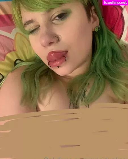 Suicidyalice OnlyFans Thumbnail #YNZVsExoK3
