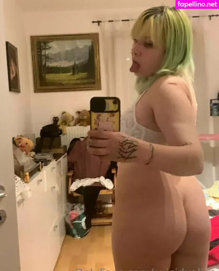 Suicidyalice OnlyFans Thumbnail #aidjBVnZyi