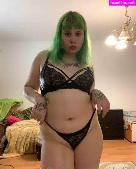 Suicidyalice OnlyFans Thumbnail #cIwXpdmaNS