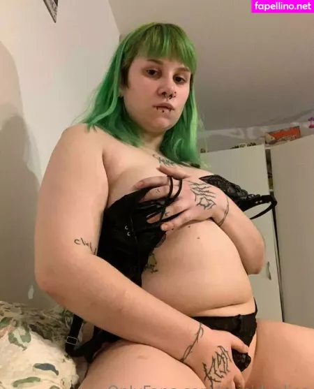 Suicidyalice OnlyFans Thumbnail #elowrvfY6m
