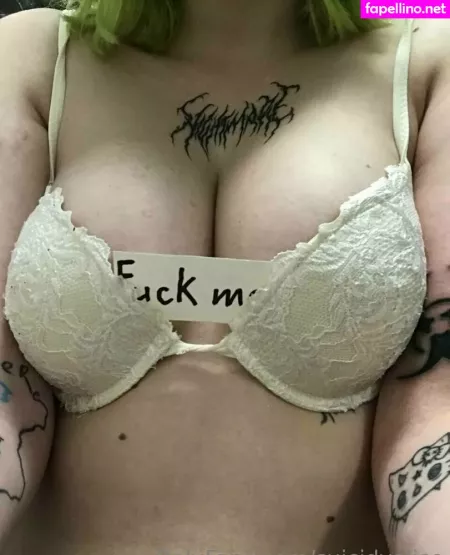 Suicidyalice OnlyFans Thumbnail #gjozLbTlP0
