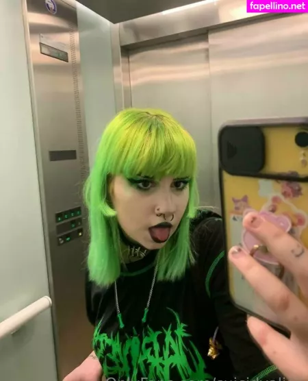 Suicidyalice OnlyFans Thumbnail #oA7LjMubG4