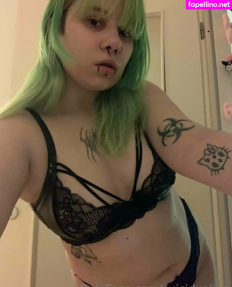 suicidyalice Nude Leaked OnlyFans Photo #olFDAWVIRS