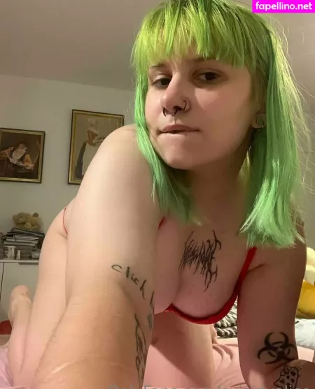 Suicidyalice OnlyFans Thumbnail #qsRuuQpGke