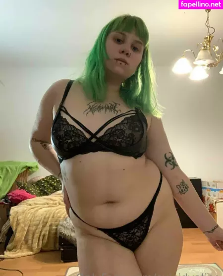 Suicidyalice OnlyFans Thumbnail #sylUmSy8L4