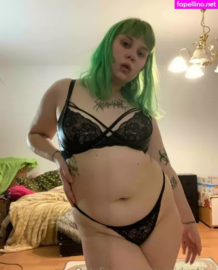 Suicidyalice OnlyFans Thumbnail #zFFQzviFGz