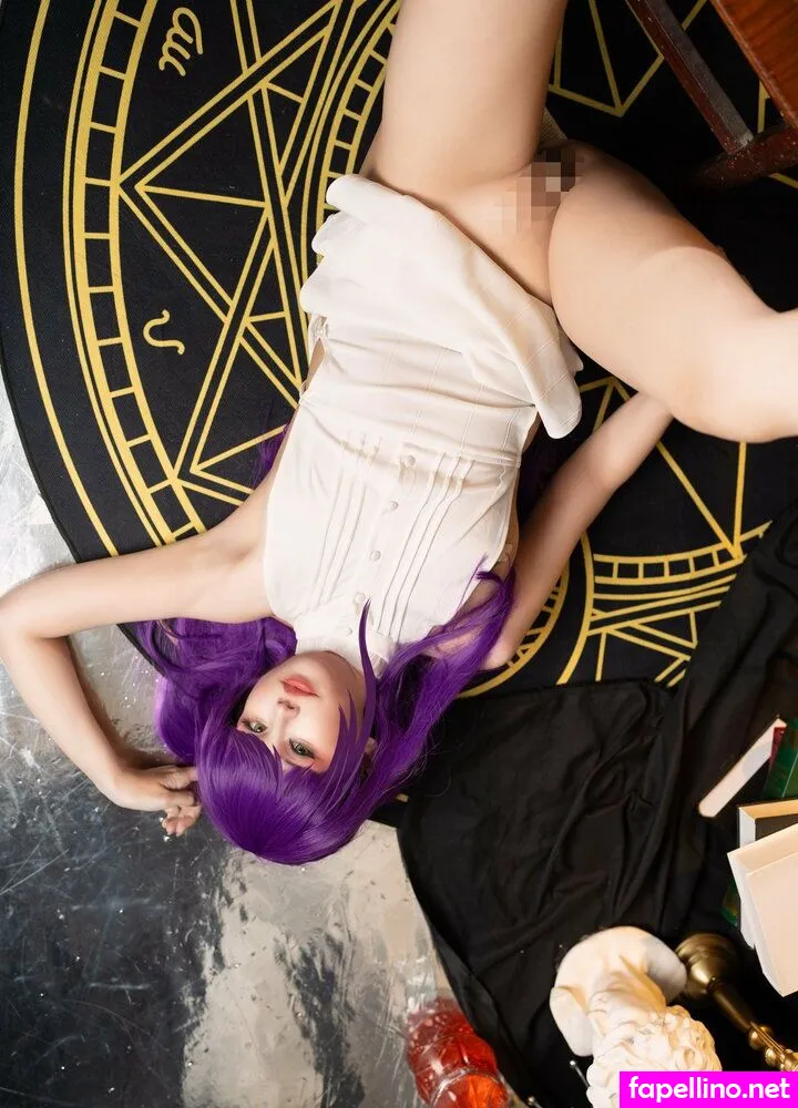 sagi_cos, suikaaa_cos Nude Leaked OnlyFans Photo #J2wnA3aOmA