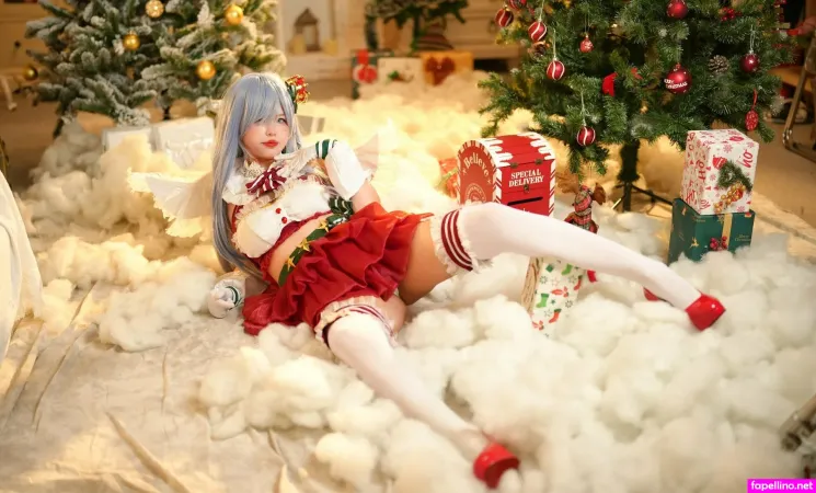 Suikaaa Cos OnlyFans Thumbnail #MA5MobdgNC