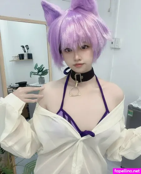 Suikaaa Cos OnlyFans Thumbnail #NvGyMv0966