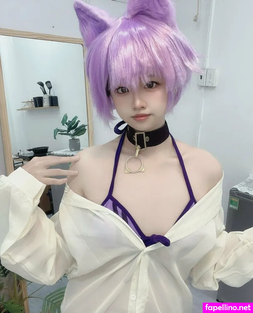 sagi_cos, suikaaa_cos Nude Leaked OnlyFans Photo #NvGyMv0966