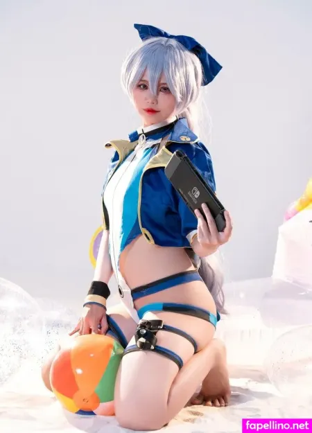 Suikaaa Cos OnlyFans Thumbnail #WOtXgpTSVV