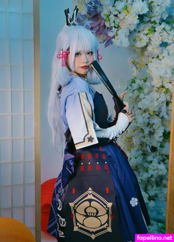 sagi_cos, suikaaa_cos Nude Leaked OnlyFans Photo #WdQOeu6zIi