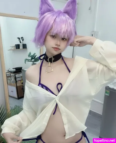 Suikaaa Cos OnlyFans Thumbnail #h9yeK6OegB