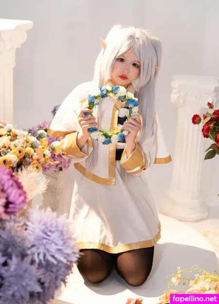 Suikaaa Cos OnlyFans Thumbnail #oEIOYAIrNK