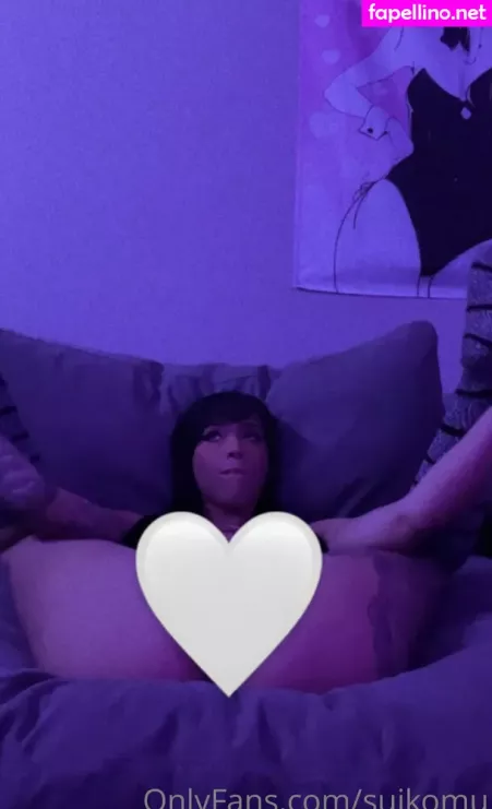 Suikomuu OnlyFans Thumbnail #AkqIa38DL8