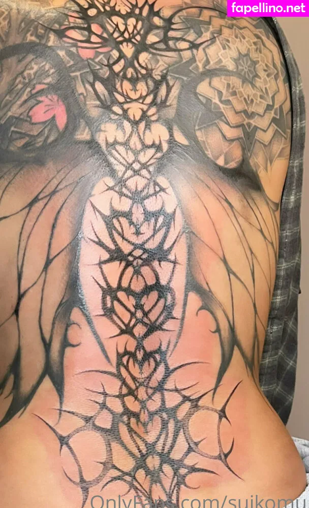 suikomuu Nude Leaked OnlyFans Photo #IL9UKBO7fV