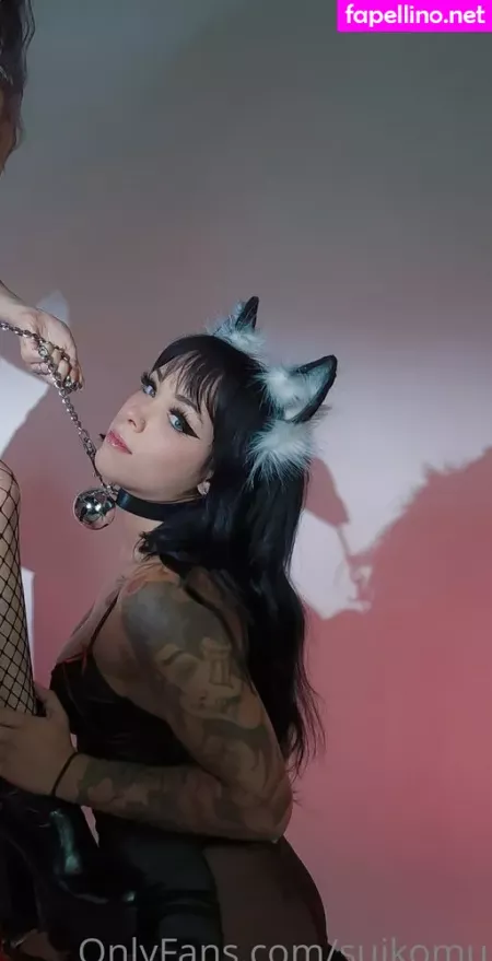 Suikomuu OnlyFans Thumbnail #TpgTqxrqHN