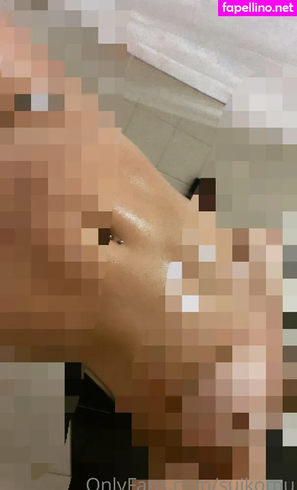 suikomuu Nude Leaked OnlyFans Photo #dhCCqrYzvh