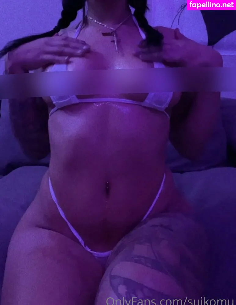 suikomuu Nude Leaked OnlyFans Photo #lrpS4H9tfM