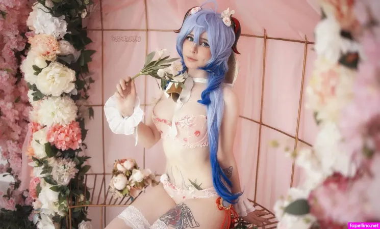 Suisa Uwu OnlyFans Thumbnail #W0RvZajRKo