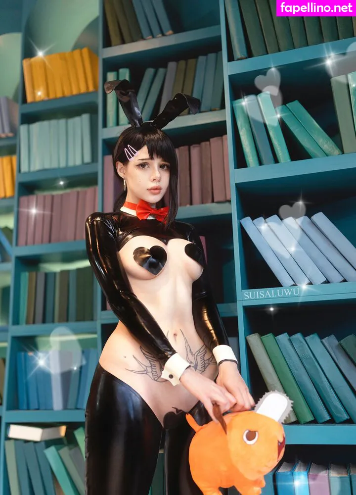 FrauleinMilk, https:, suisai.uwu, suisaiuwu Nude Leaked OnlyFans Photo #I96x5cHFdf