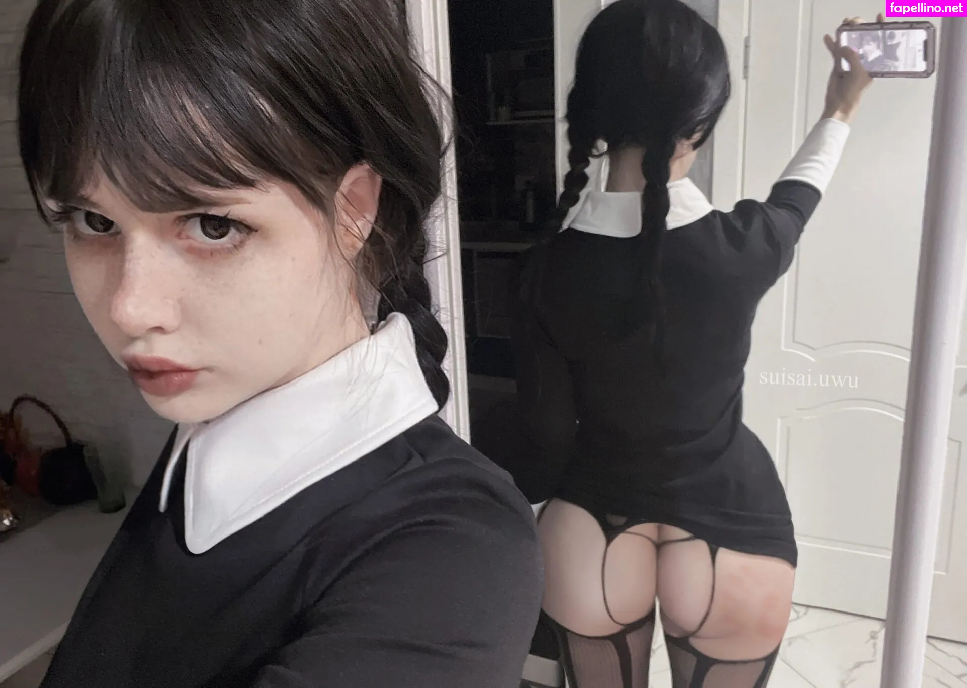 FrauleinMilk, https:, suisai.uwu, suisaiuwu Nude Leaked OnlyFans Photo #grARmcqDan