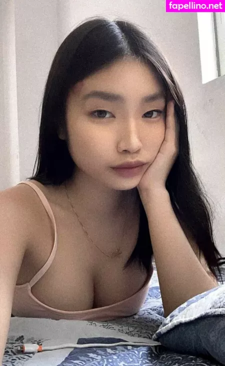 Sujin Kwon OnlyFans Thumbnail #c3gojnlZ3J