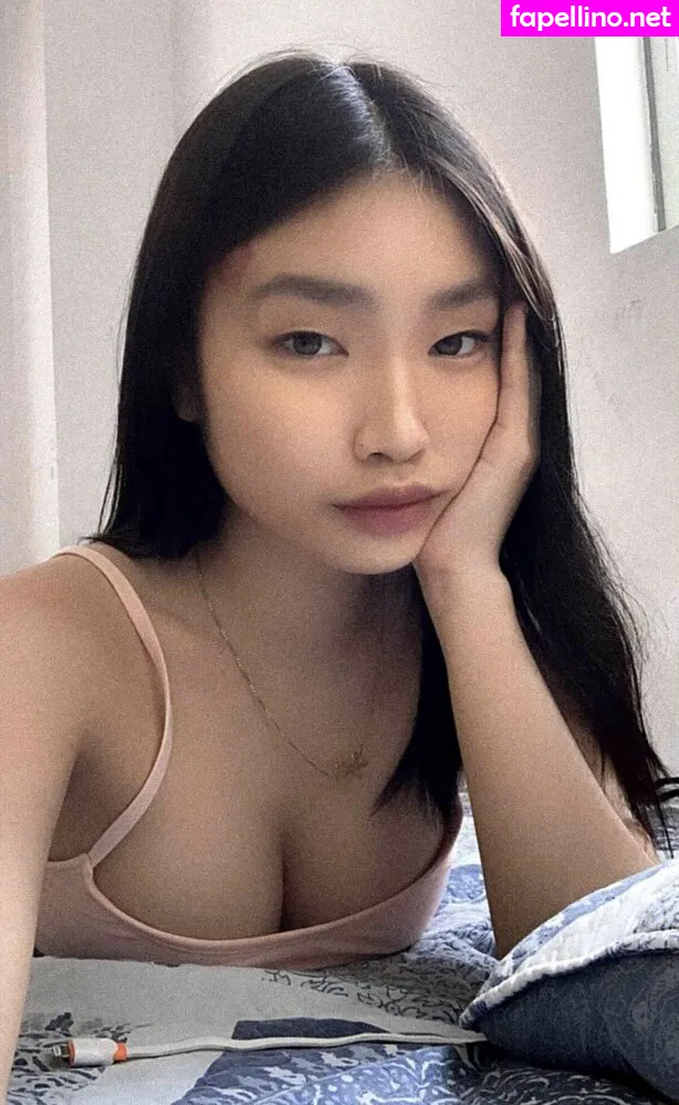 sujinkwon_ Nude Leaked OnlyFans Photo #c3gojnlZ3J