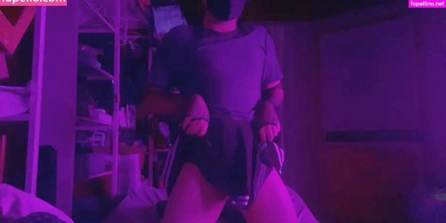 Sukayoru OnlyFans Thumbnail #Dk7Y5NRGY8