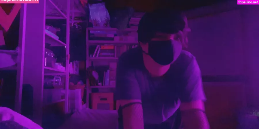 Sukayoru OnlyFans Thumbnail #efjWV2JXpM