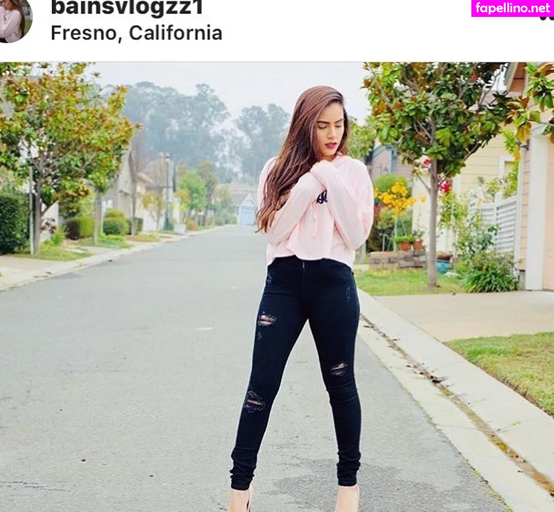 bainsvlogz, bainsvlogzz1 Nude Leaked OnlyFans Photo #zcwyvxdfsR