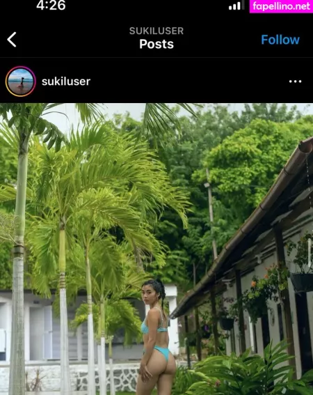 Suki Lu OnlyFans Thumbnail #UYWrUY9q8p