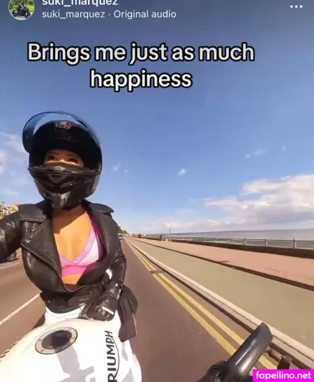 Suki Marquez OnlyFans Thumbnail #LQezG4lmqb