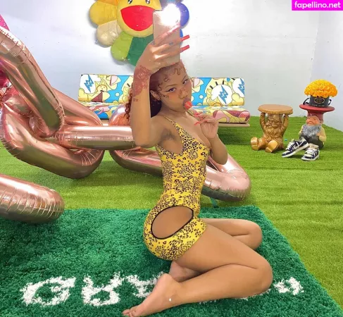 Sukibaby 1 OnlyFans Thumbnail #TQE5HoLaaP